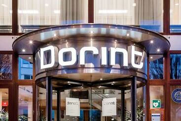 Dorint City Hotel Salzburg