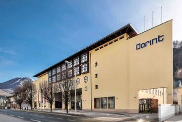 Dorint City Hotel Salzburg