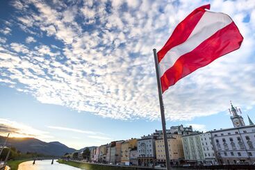 Dorint City Hotel Salzburg
