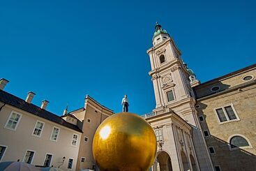 Dorint City Hotel Salzburg