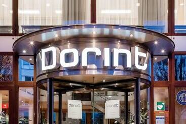 Dorint City Hotel Salzburg