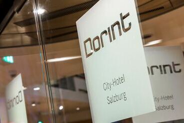 Dorint City Hotel Salzburg