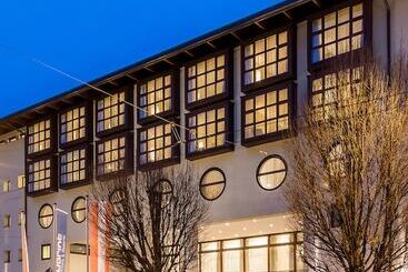 Dorint City Hotel Salzburg