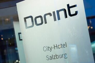 Dorint City Hotel Salzburg