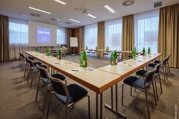 Dorint City Hotel Salzburg
