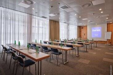 Dorint City Hotel Salzburg