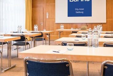 Dorint City Hotel Salzburg