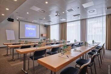 Dorint City Hotel Salzburg