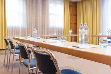 Dorint City Hotel Salzburg