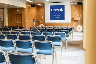 Dorint City Hotel Salzburg