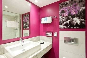 Dorint City Hotel Salzburg