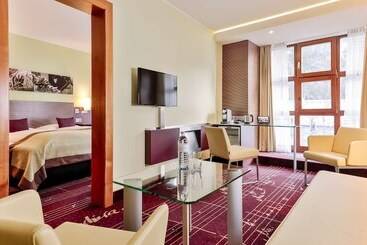 Dorint City Hotel Salzburg