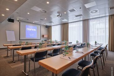 Dorint City Hotel Salzburg