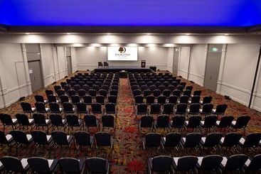 هتل Doubletree By Hilton Alice Springs