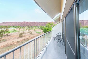 هتل Doubletree By Hilton Alice Springs