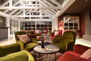 Erika Boutiquehotel Kitzbühel