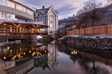 Erika Boutiquehotel Kitzbühel
