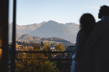 Erika Boutiquehotel Kitzbühel