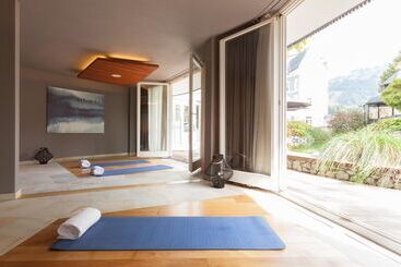 Erika Boutiquehotel Kitzbühel