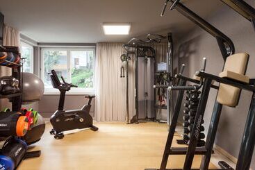 Erika Boutiquehotel Kitzbühel