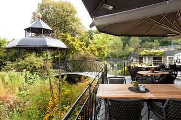 Erika Boutiquehotel Kitzbühel
