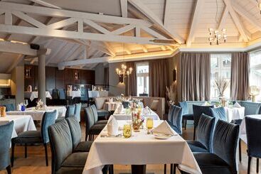 Erika Boutiquehotel Kitzbühel