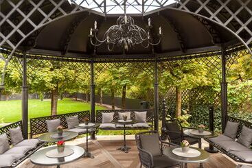 Erika Boutiquehotel Kitzbühel