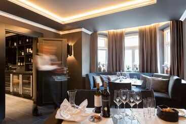 Erika Boutiquehotel Kitzbühel