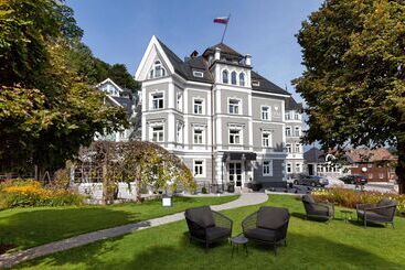 Erika Boutiquehotel Kitzbühel