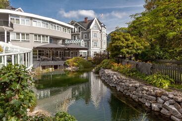Erika Boutiquehotel Kitzbühel