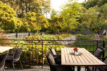 Erika Boutiquehotel Kitzbühel