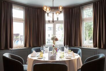 Erika Boutiquehotel Kitzbühel