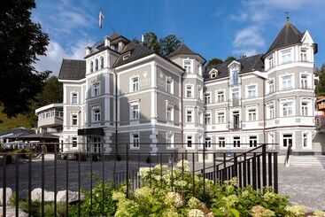 Erika Boutiquehotel Kitzbühel
