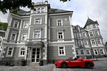Erika Boutiquehotel Kitzbühel