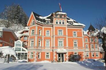 Erika Boutiquehotel Kitzbühel