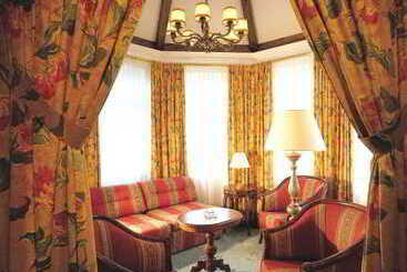 Erika Boutiquehotel Kitzbühel