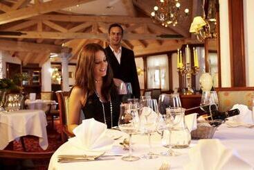 Erika Boutiquehotel Kitzbühel