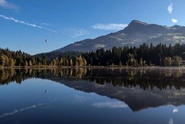 Erika Boutiquehotel Kitzbühel