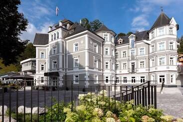 Erika Boutiquehotel Kitzbühel