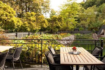 Erika Boutiquehotel Kitzbühel