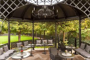 Erika Boutiquehotel Kitzbühel