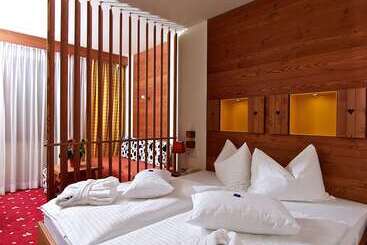 Falkensteiner Family Hotel Sonnenalpe
