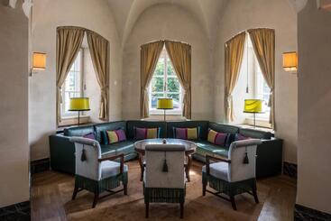 Falkensteiner Schlosshotel Velden – The Leading Hotels Of The World