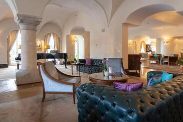 Falkensteiner Schlosshotel Velden – The Leading Hotels Of The World