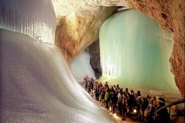 هتل Germania Gastein   Ganzjährig Inklusive Alpentherme Gastein & Sommersaison Inklusive Gasteiner Bergb