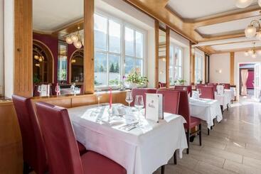 هتل Germania Gastein   Ganzjährig Inklusive Alpentherme Gastein & Sommersaison Inklusive Gasteiner Bergb