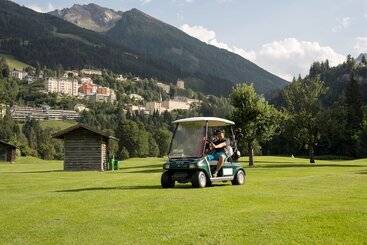 هتل Gesundheitszentrum Bärenhof Bad Gastein