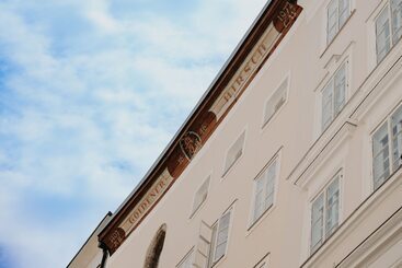 Goldener Hirsch, A Luxury Collection Hotel, Salzburg