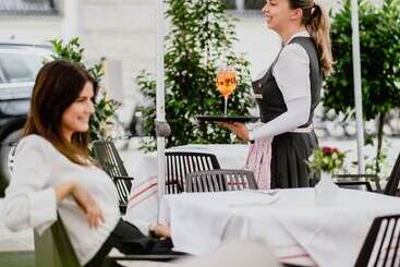 Goldener Hirsch, A Luxury Collection Hotel, Salzburg