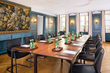 Goldener Hirsch, A Luxury Collection Hotel, Salzburg